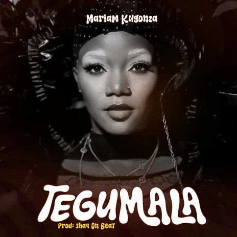 Mariam Kugonza